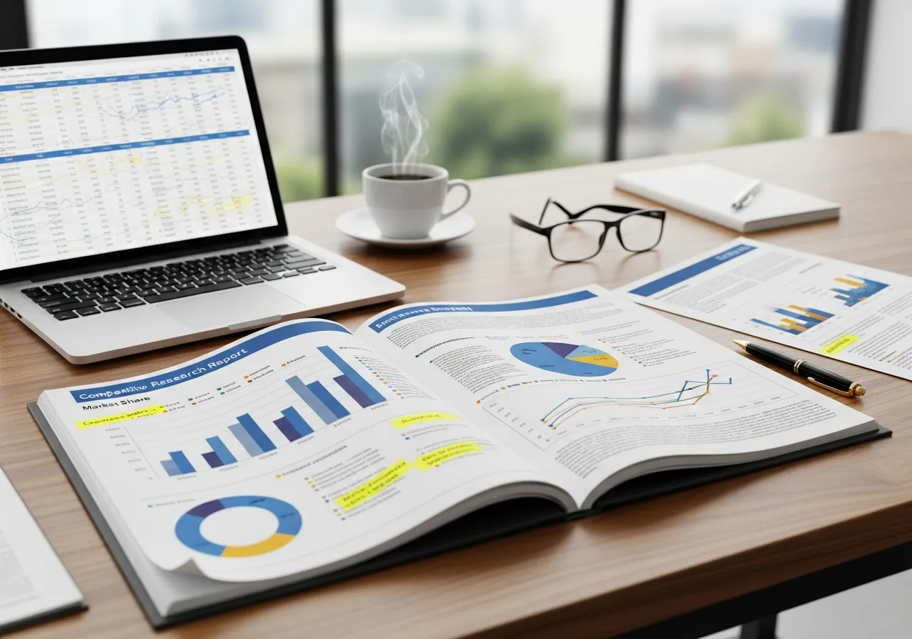 MetriCore 7.2 — Analytique avancée